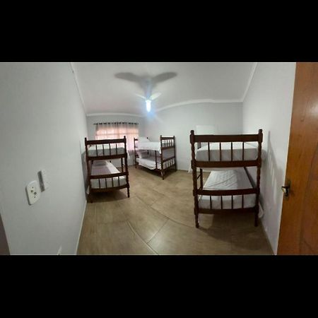 In Dream Hostel Guarulhos Ngoại thất bức ảnh