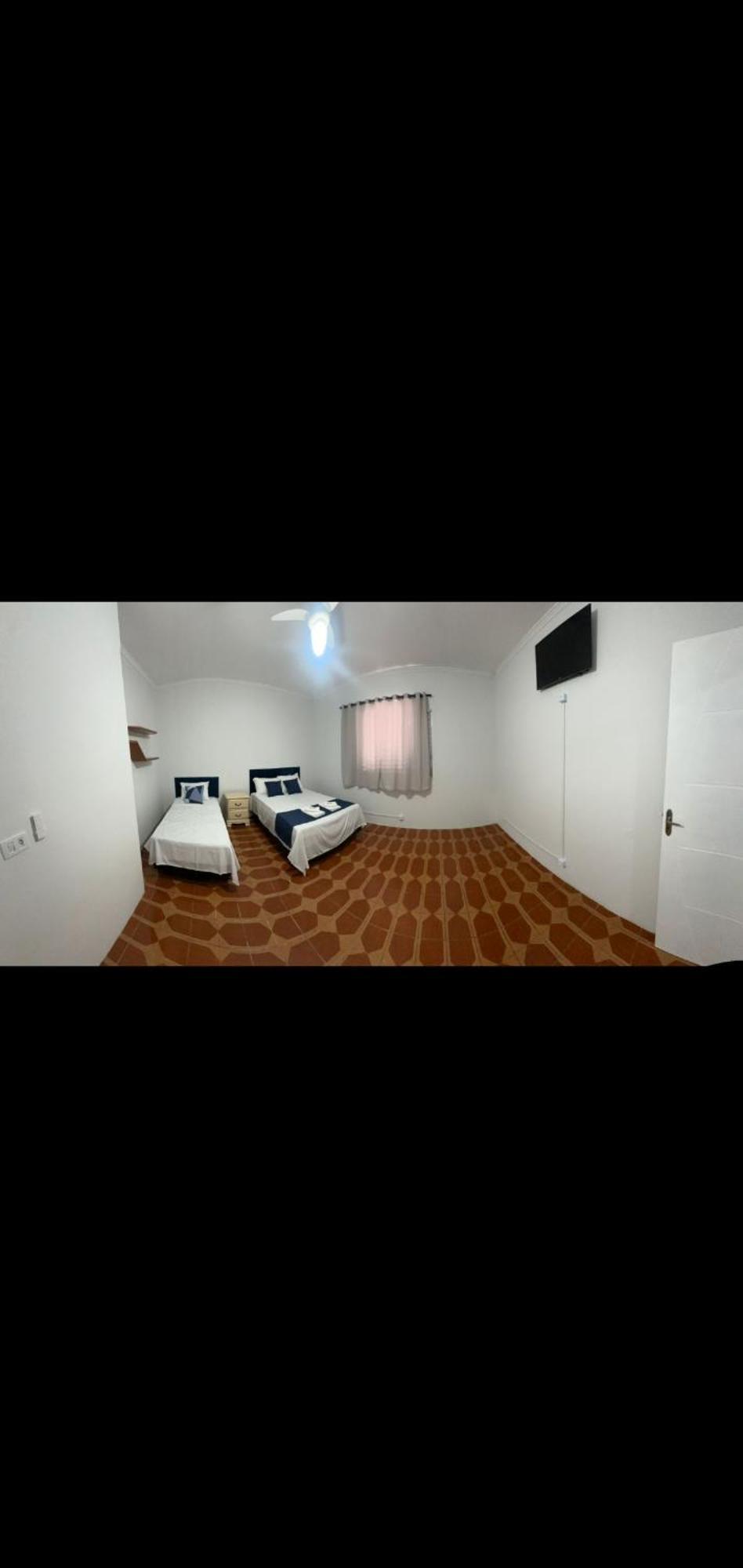 In Dream Hostel Guarulhos Ngoại thất bức ảnh